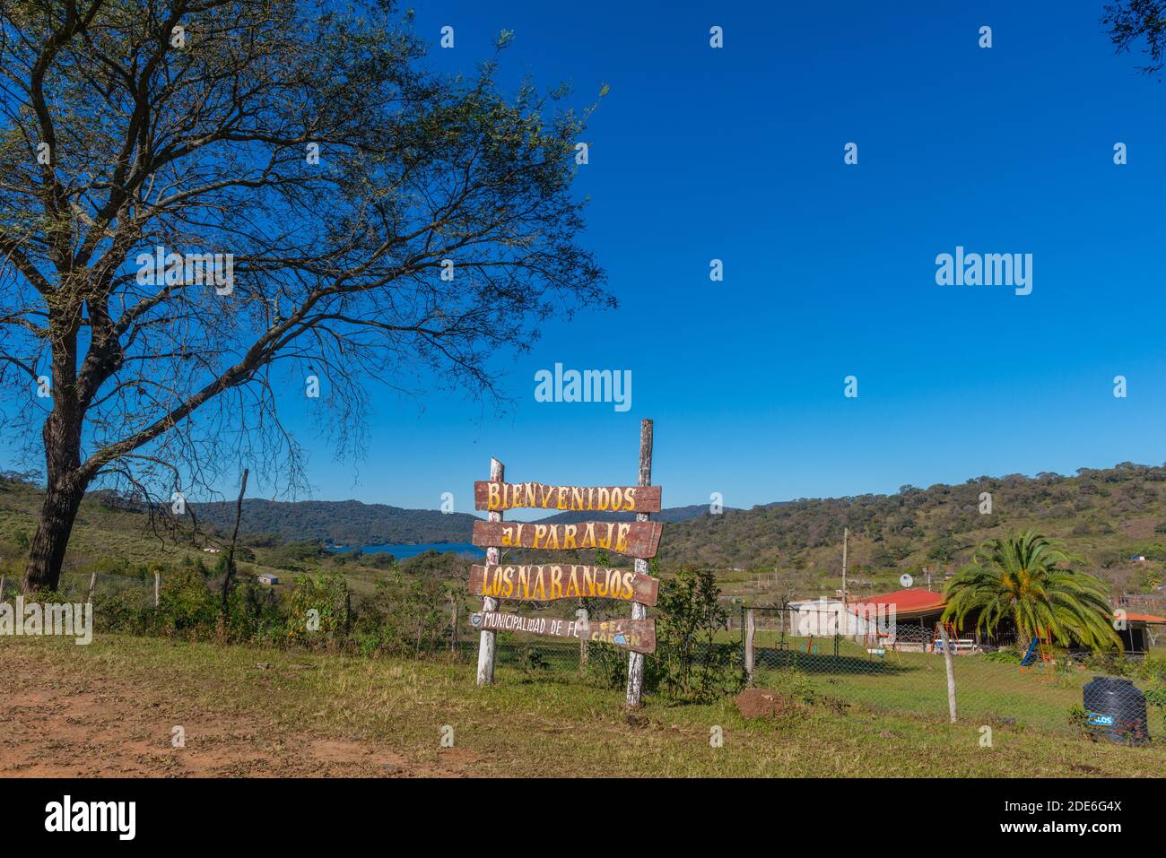 Un voyage sur la N 9 au nord de la province de Jujuy, dans le nord-ouest de l'Argentine, en Amérique latine Banque D'Images
