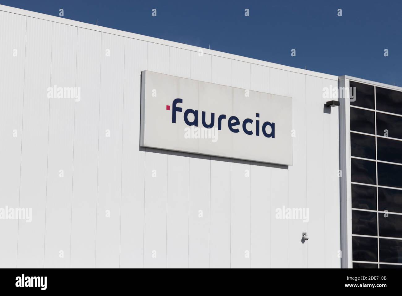 Faurecia Banque de photographies et d’images à haute résolution Alamy