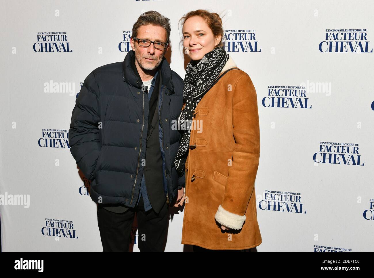 Nils tavernier Banque de photographies et d’images à haute résolution