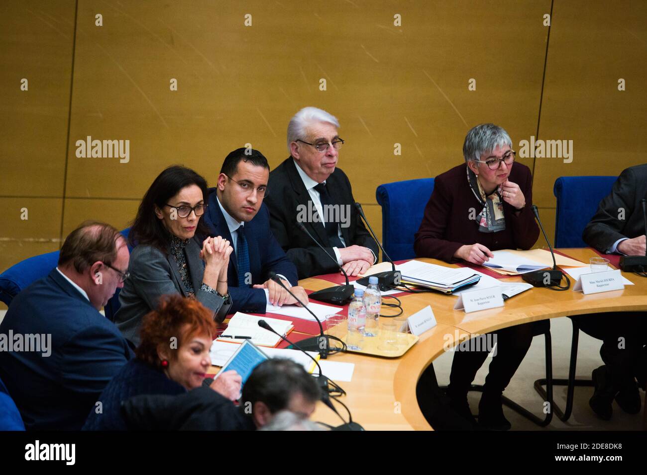 utilisation pierre de rencontre