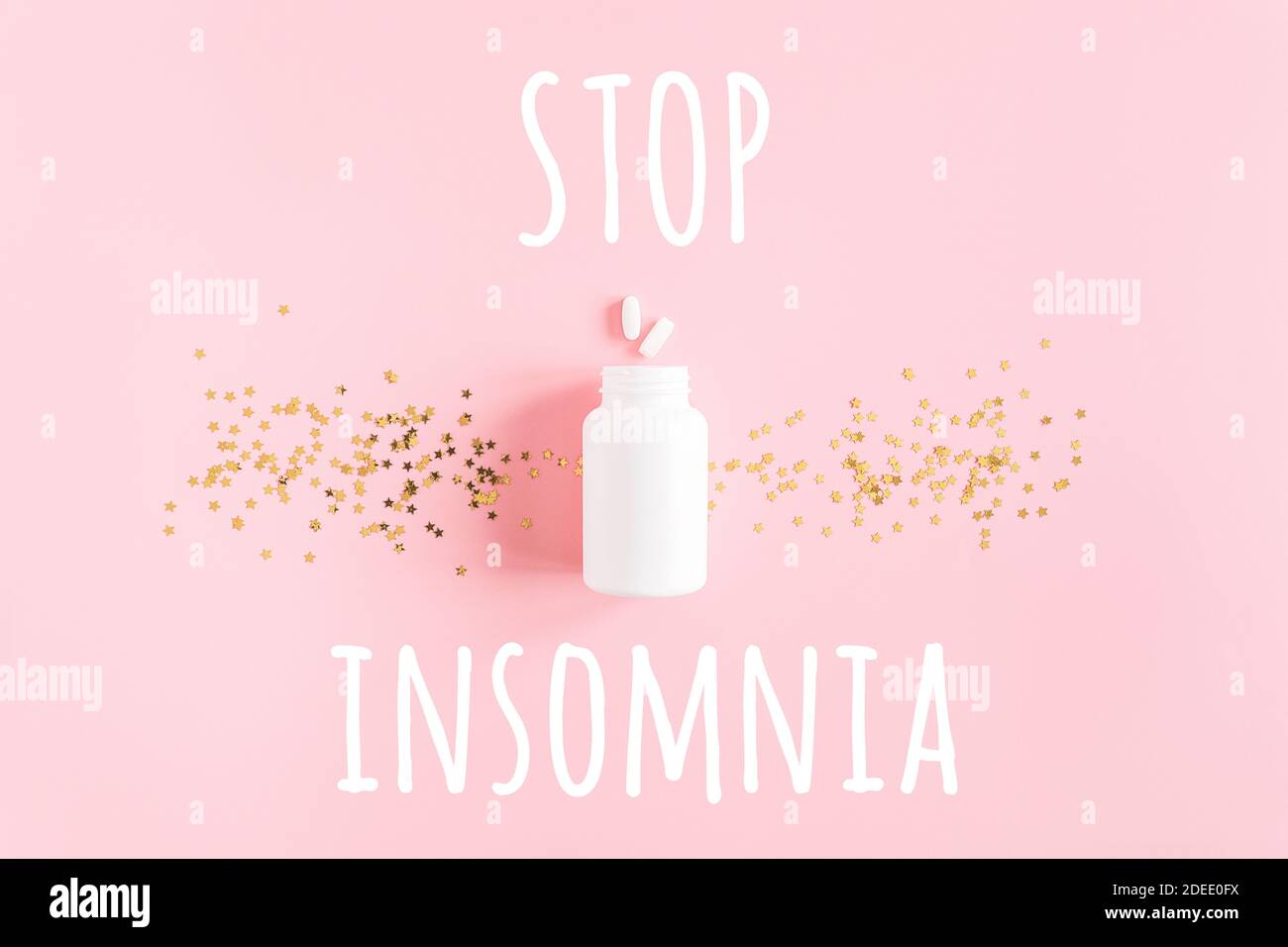 Insomnie conceptuelle Banque de photographies et d’images à haute — free download