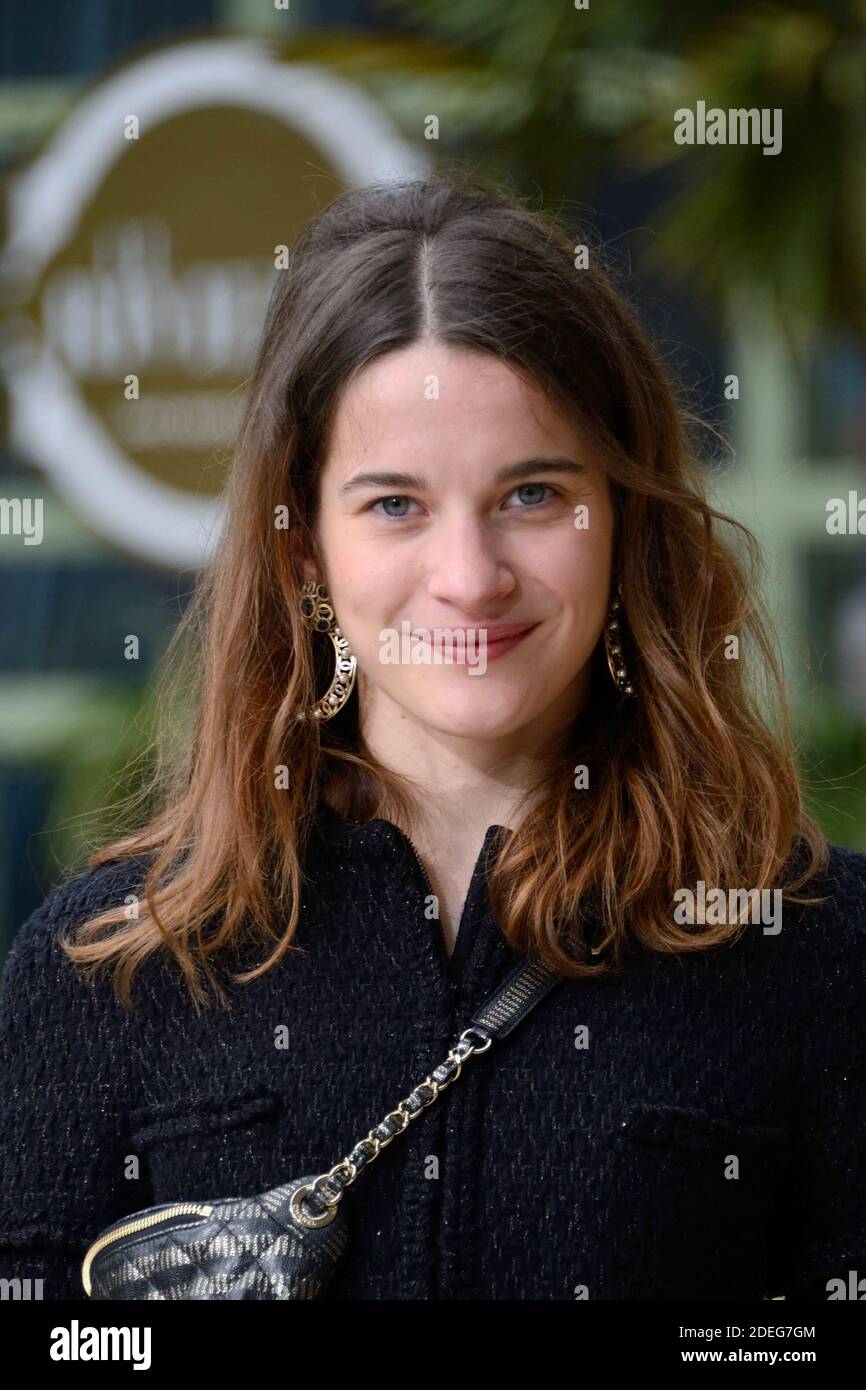 Rebecca marder Banque de photographies et d’images à haute résolution