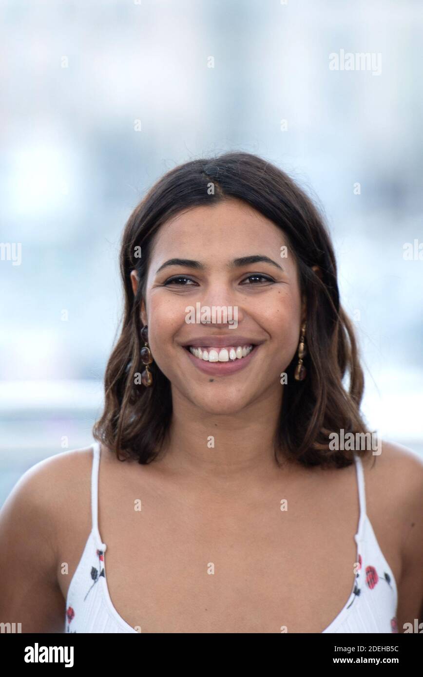 Zita Hanrot participe aux talents Adami Photocall dans le cadre du 72e Festival International du film de Cannes, France, le 21 mai 2019. Photo d'Aurore Marechal/ABACAPRESS.COM Banque D'Images