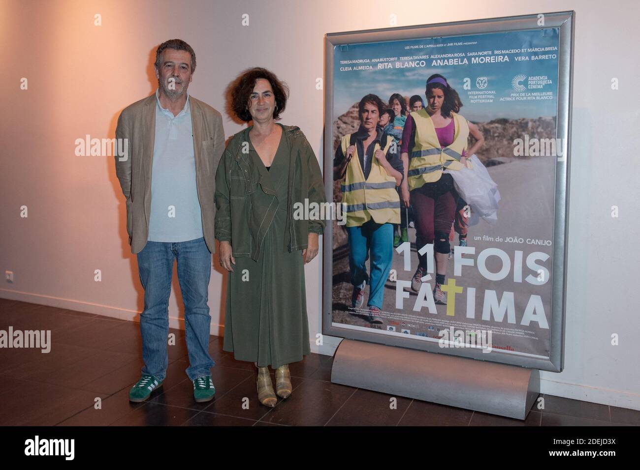 Rita blanco Banque de photographies et d’images à haute résolution - Alamy