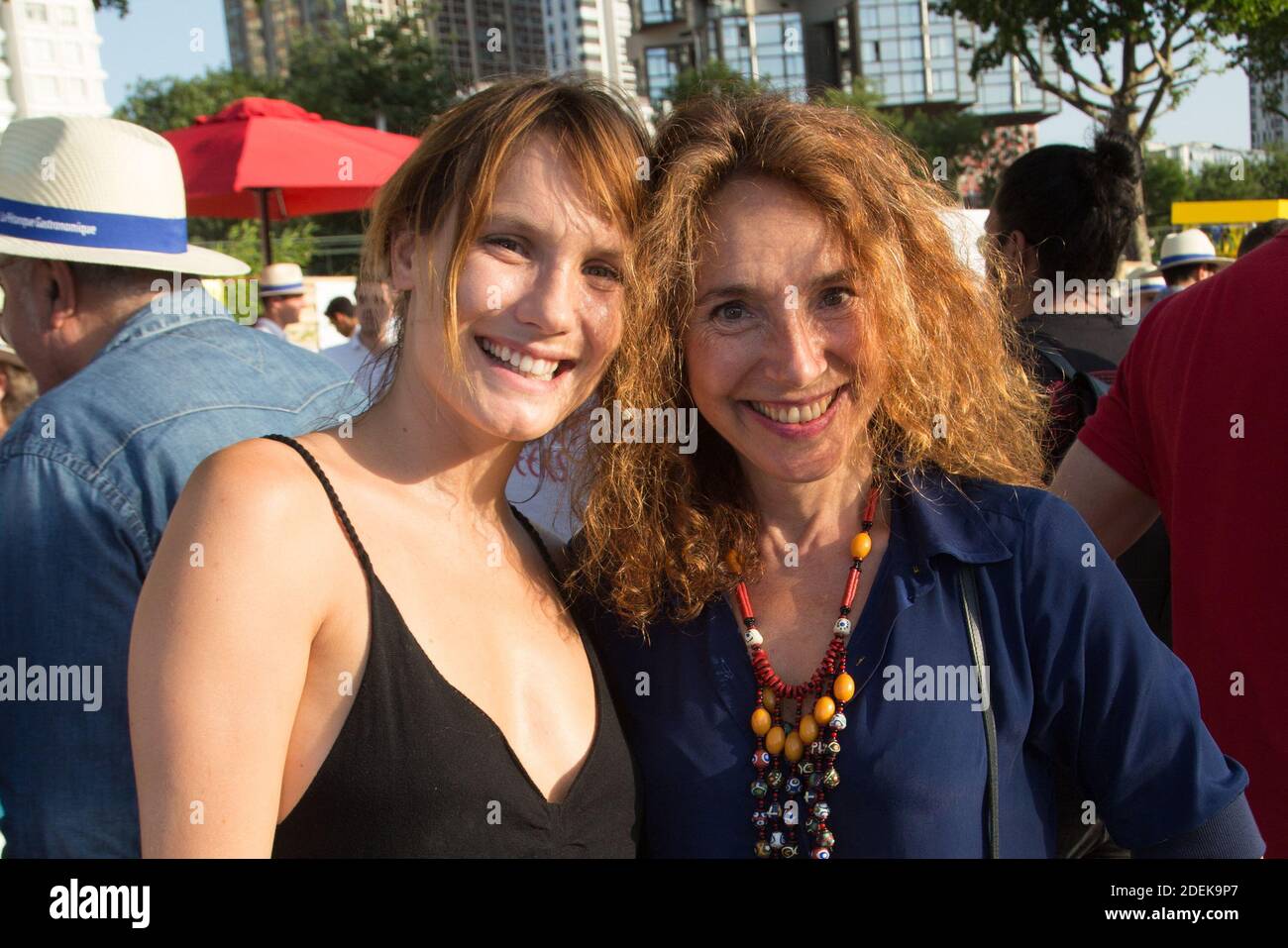 Isabel Banque Otero isabel Banque de photographies et d’images à haute résolution - Alamy