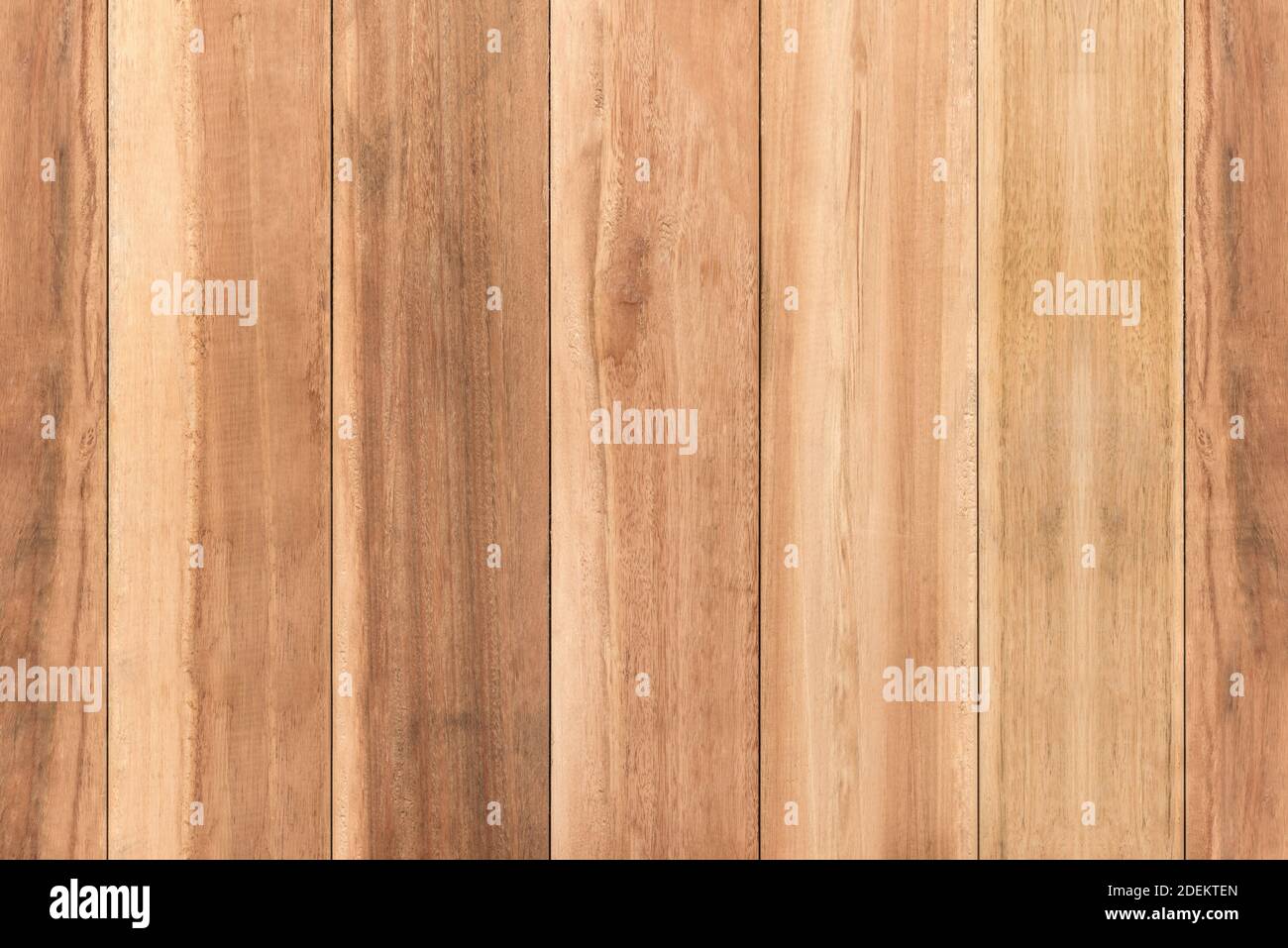 Panneau en bois ou fond de planche avec grain naturel et la texture fait partie du mur ou du plan d'examen Banque D'Images