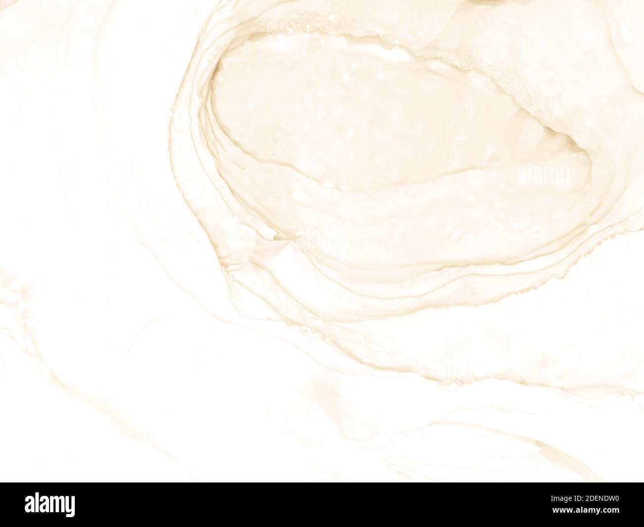 Arrière-plan rétro en papier ancien. Vieux papier brun texture design Grunge. Bannière aquarelle vintage. Brun noir abstrait beige grunge Banque D'Images