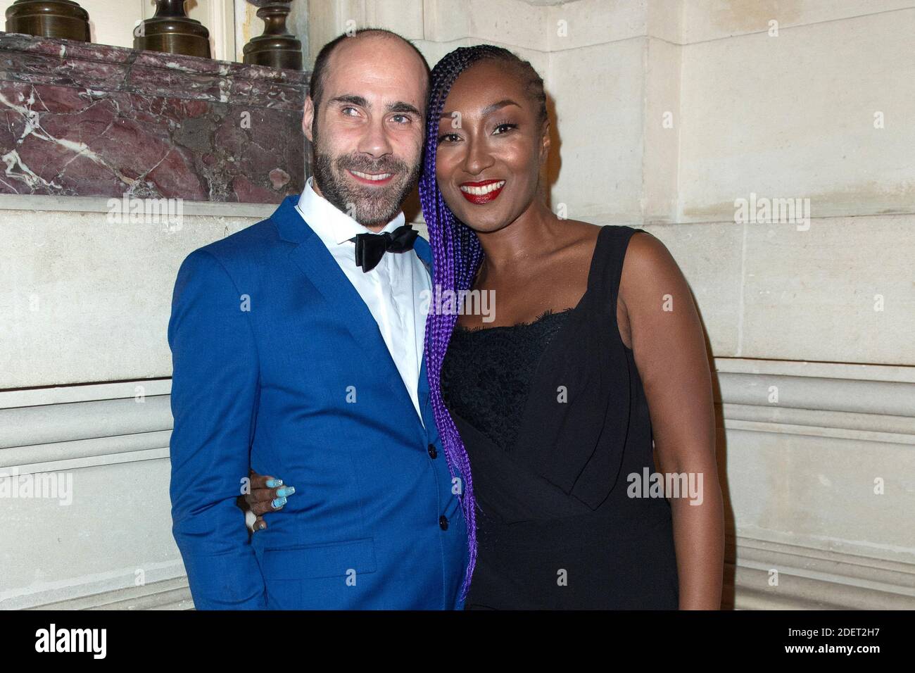 Geoffroy jeff tekeyan Banque de photographies et d’images à haute