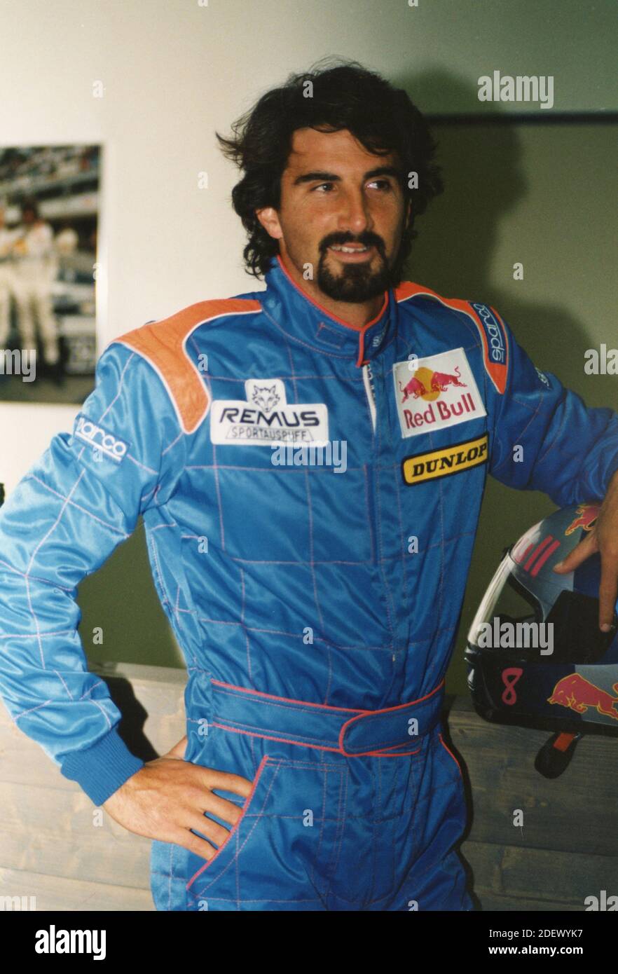 Marcelo filippini tennis Banque de photographies et d’images à haute