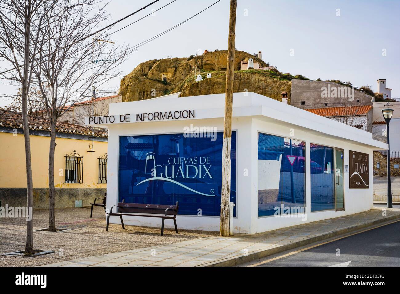 Office Du Tourisme Banque D Image Et Photos Alamy