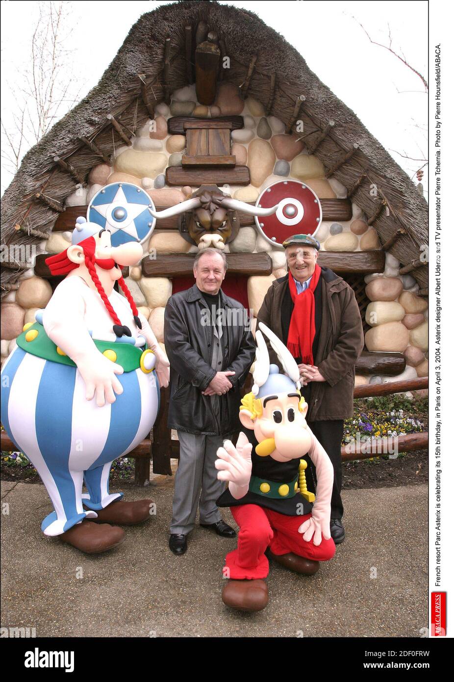Parc Asterix Banque D Image Et Photos Alamy Parc Asterix Banque D Image Et Photos Alamy