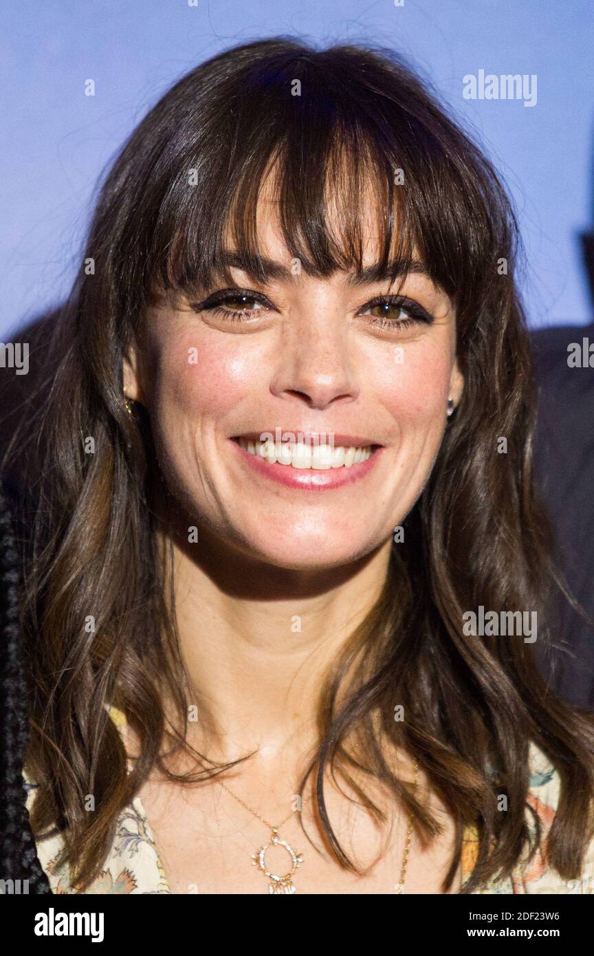 Berenice Bejo participe à la première du film « le Prince oublie » de