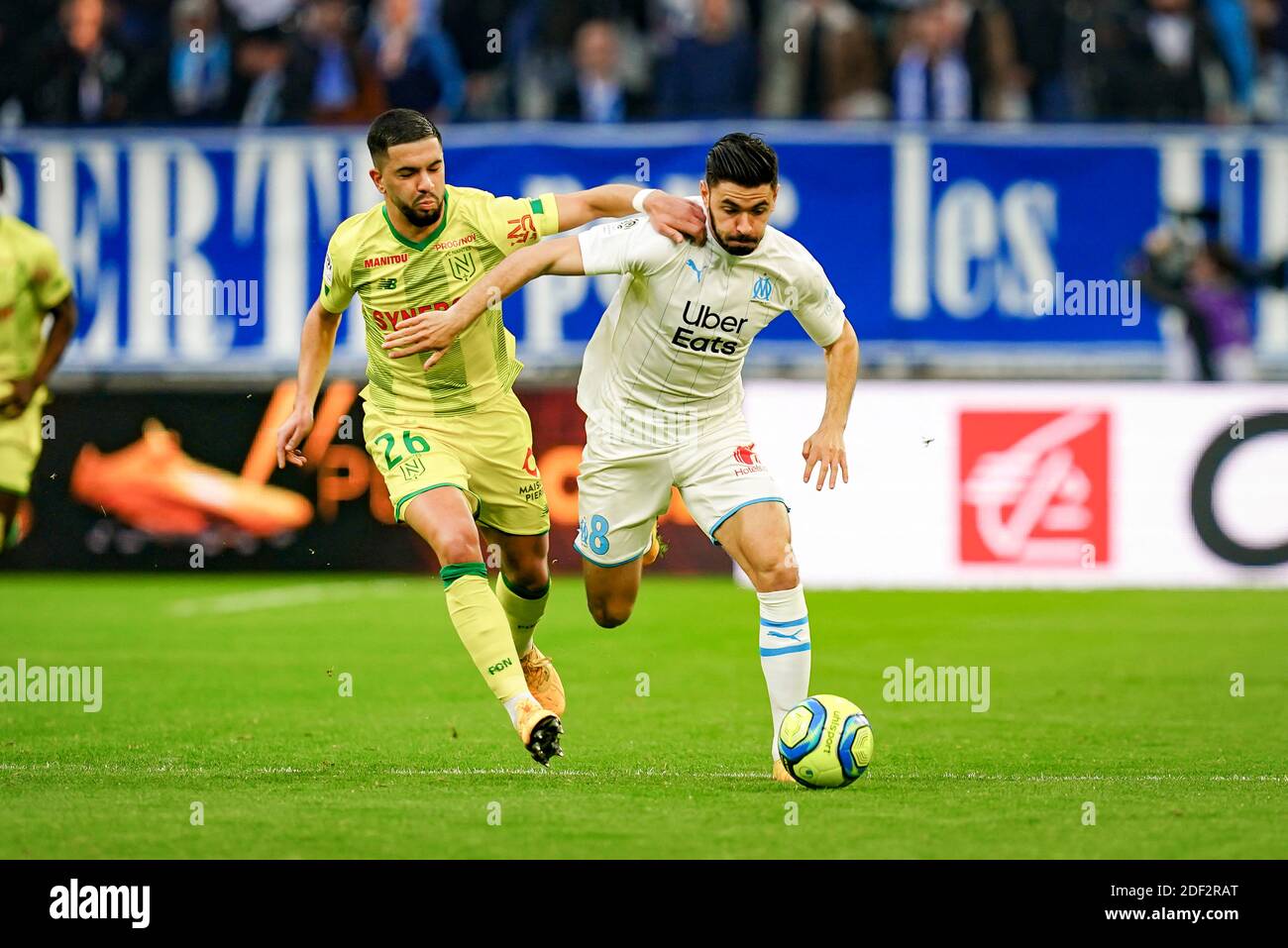 2018-19 Olympique de Marseille season - Wikipedia