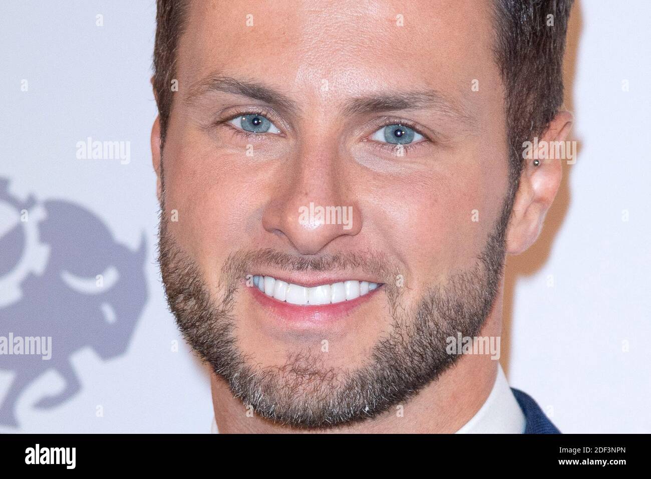 Christian Millette participe au Gala Mawoma à la conciergerie de Paris, France, le 09 mars 2020. Photo d'Aurore Marechal/ABACAPRESS.COM Banque D'Images