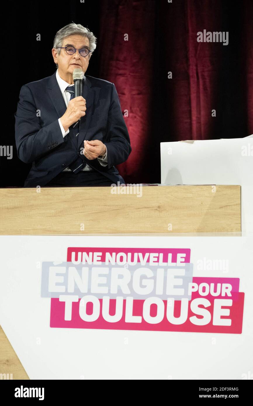 rencontre toulouse facebook