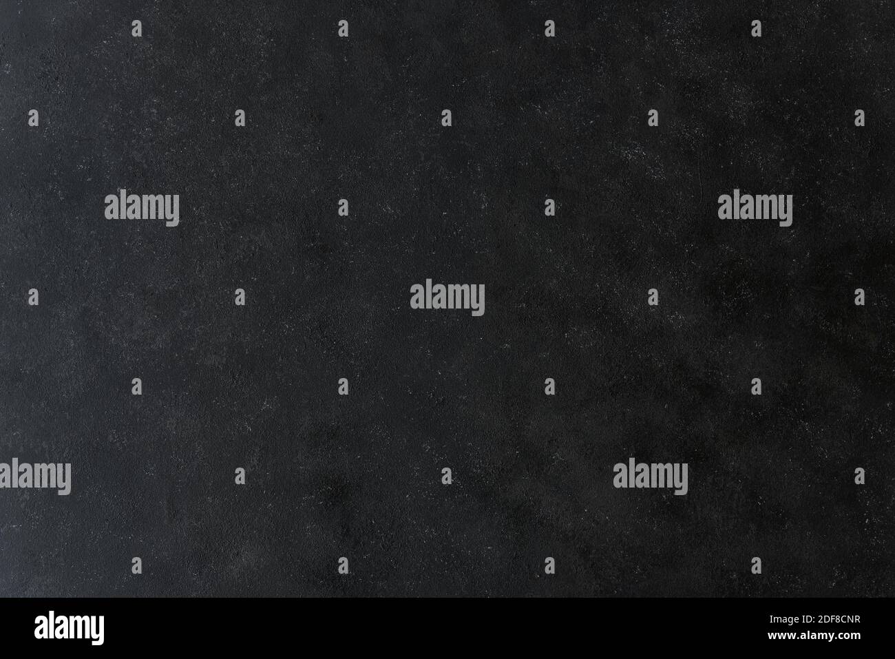 Vieux fond noir et blanc en pierre pour la photographie de produits et d'aliments. Banque D'Images