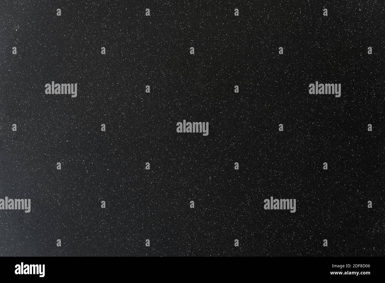 Vieux fond noir et blanc en pierre pour la photographie de produits et d'aliments. Banque D'Images