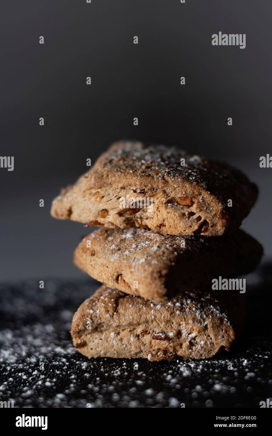 Gateaux Espagnols Banque D Image Et Photos Alamy