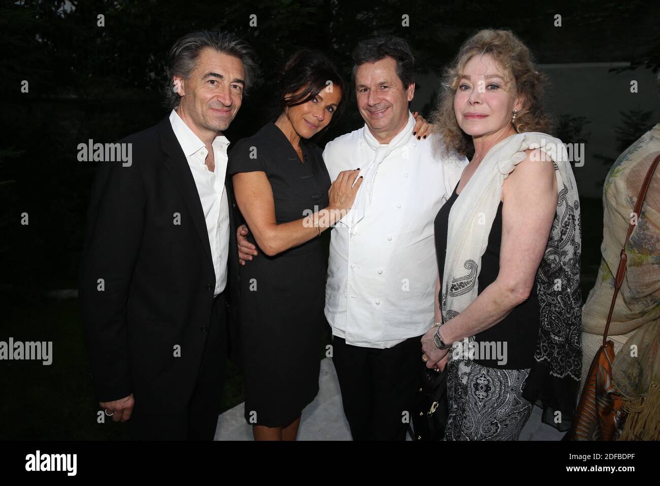 Jean Pierre Jacquin Banque D Image Et Photos Alamy