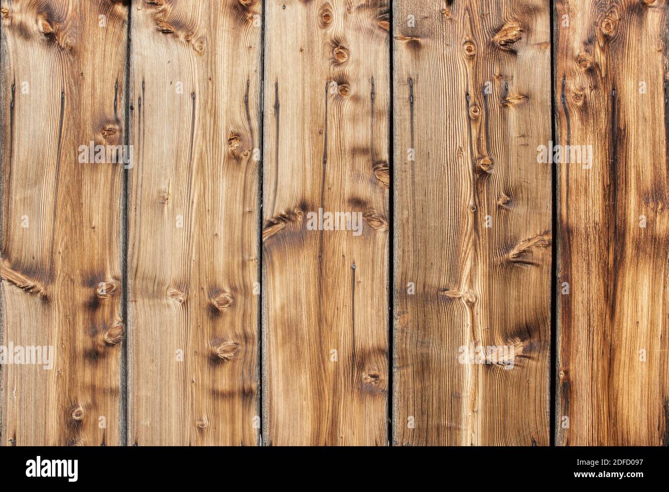 Arrière-plan de textures de bois avec surface ancien modèle naturel Banque D'Images
