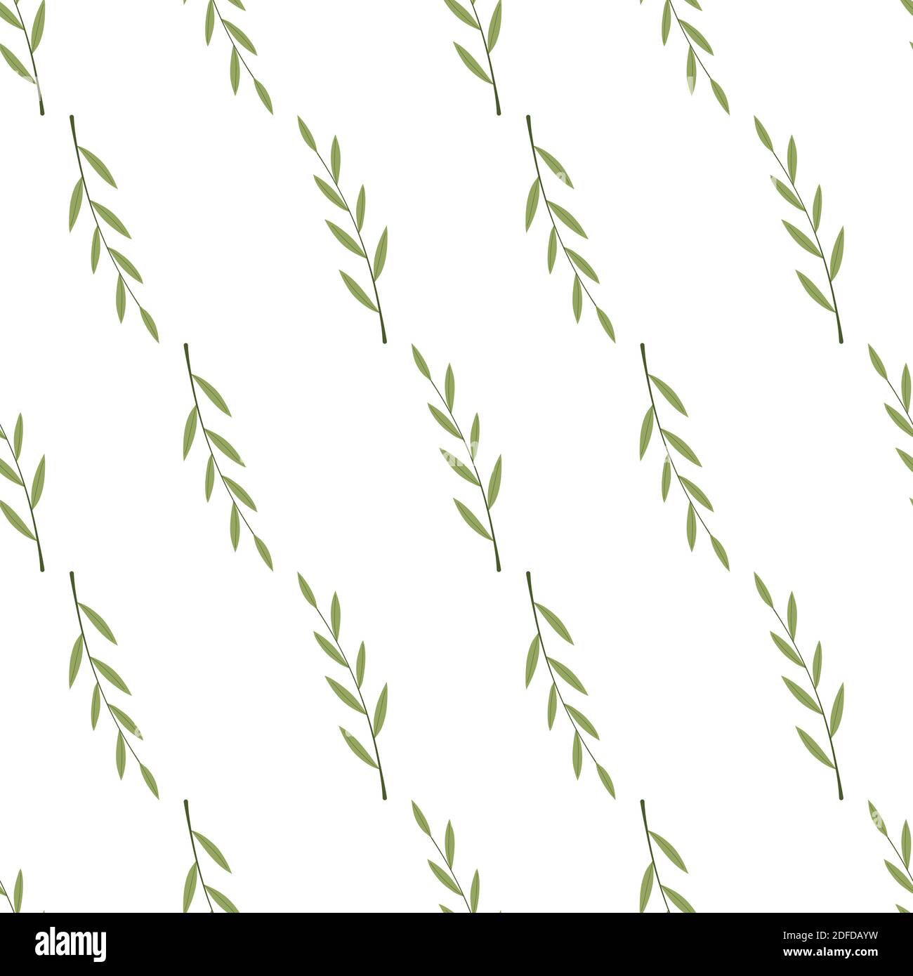 Motif feuilles vert sans couture pour un motif décoratif. Nature tropicale. Dessin vectoriel. Toile de fond fantaisie. Art botanique Illustration de Vecteur Motif feuilles vert sans couture pour un motif décoratif. Nature tropicale. Dessin vectoriel. Toile de fond fantaisie. Art botanique Illustration de Vecteur