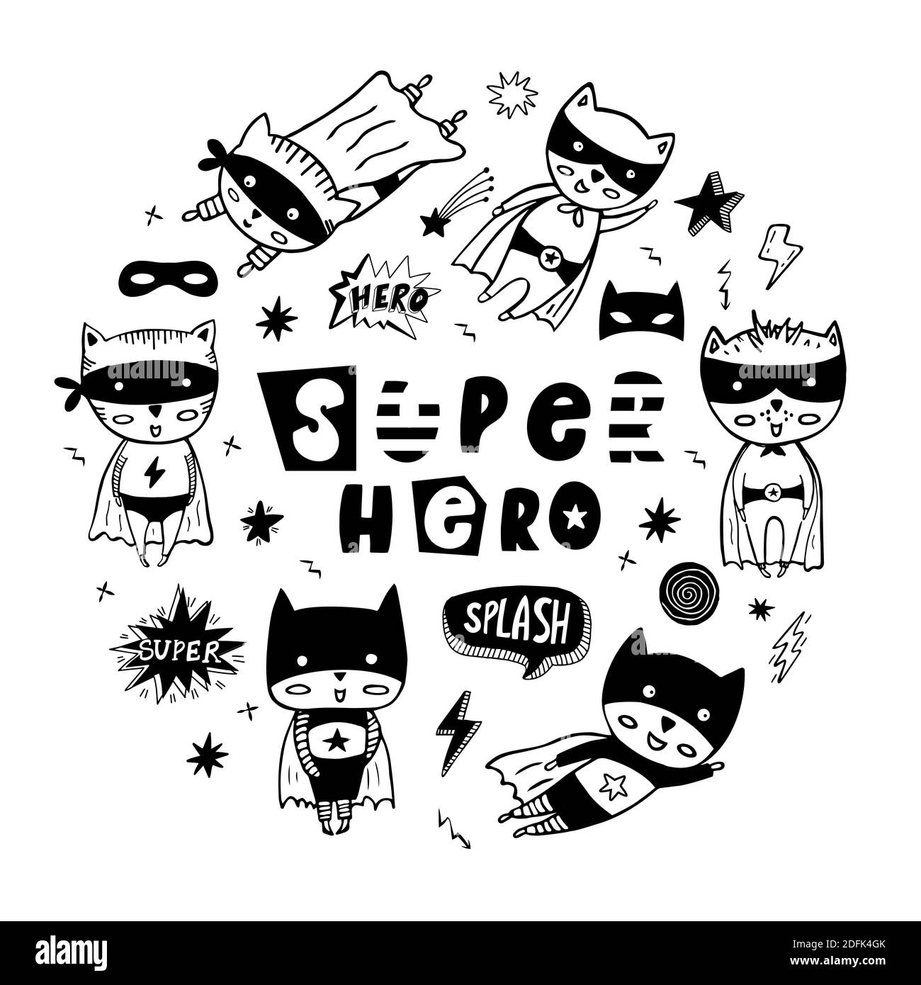 Masques Japonais Pour Enfants : Masques De Dessins Animés Jetables Pour Garçons Et Filles