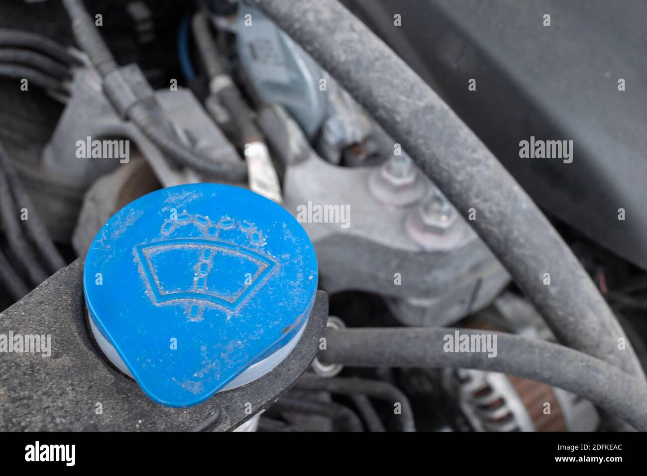 Liquide lave glace Banque de photographies et d'images à haute résolution -  Alamy