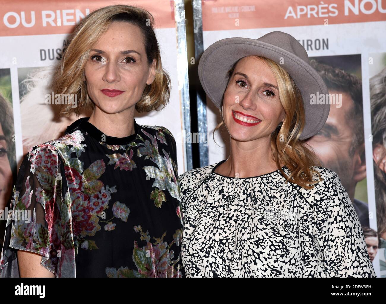 Anne sophie girard Banque de photographies et d’images à haute
