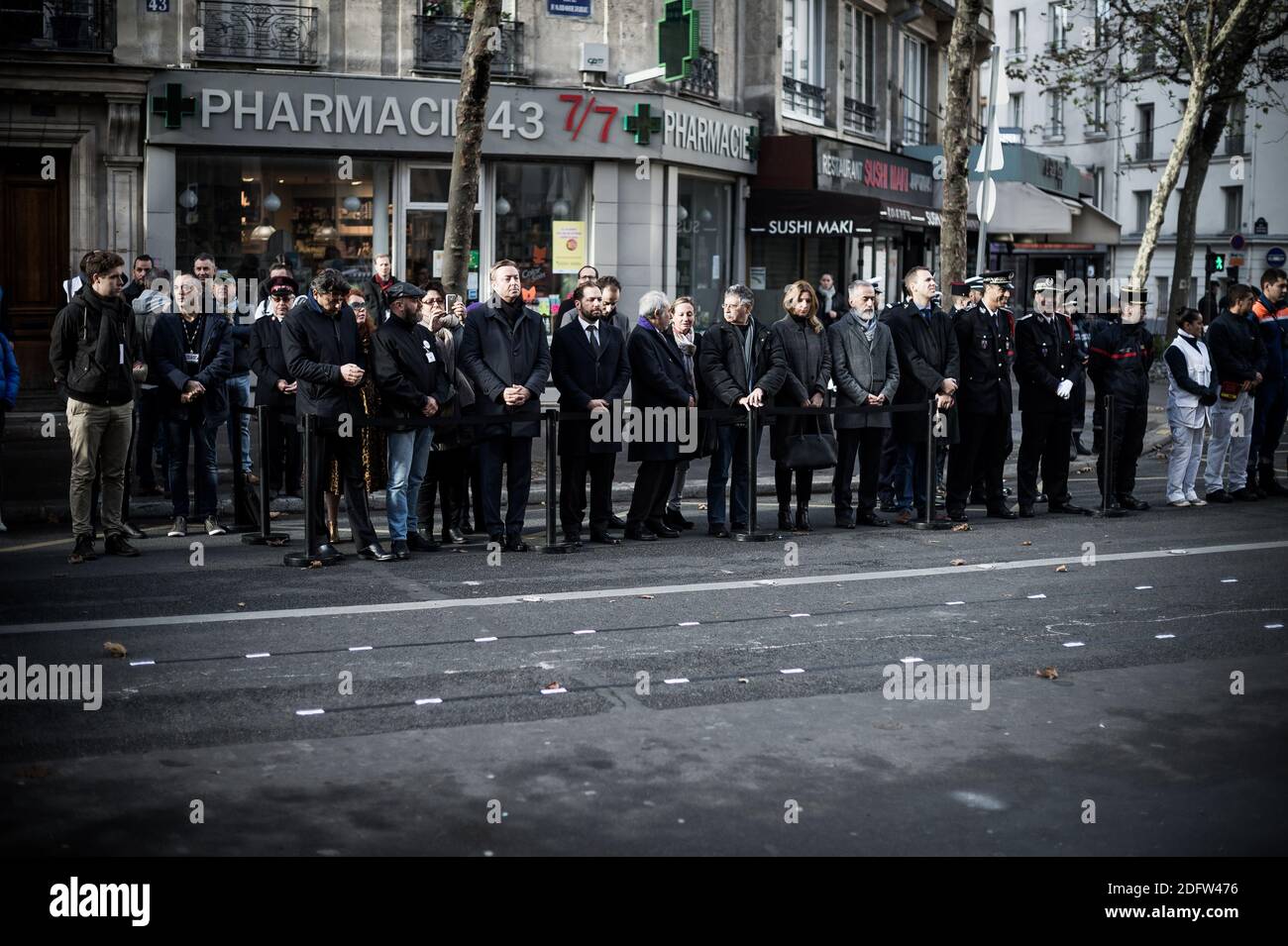 La belle equipe Banque de photographies et d’images à haute résolution