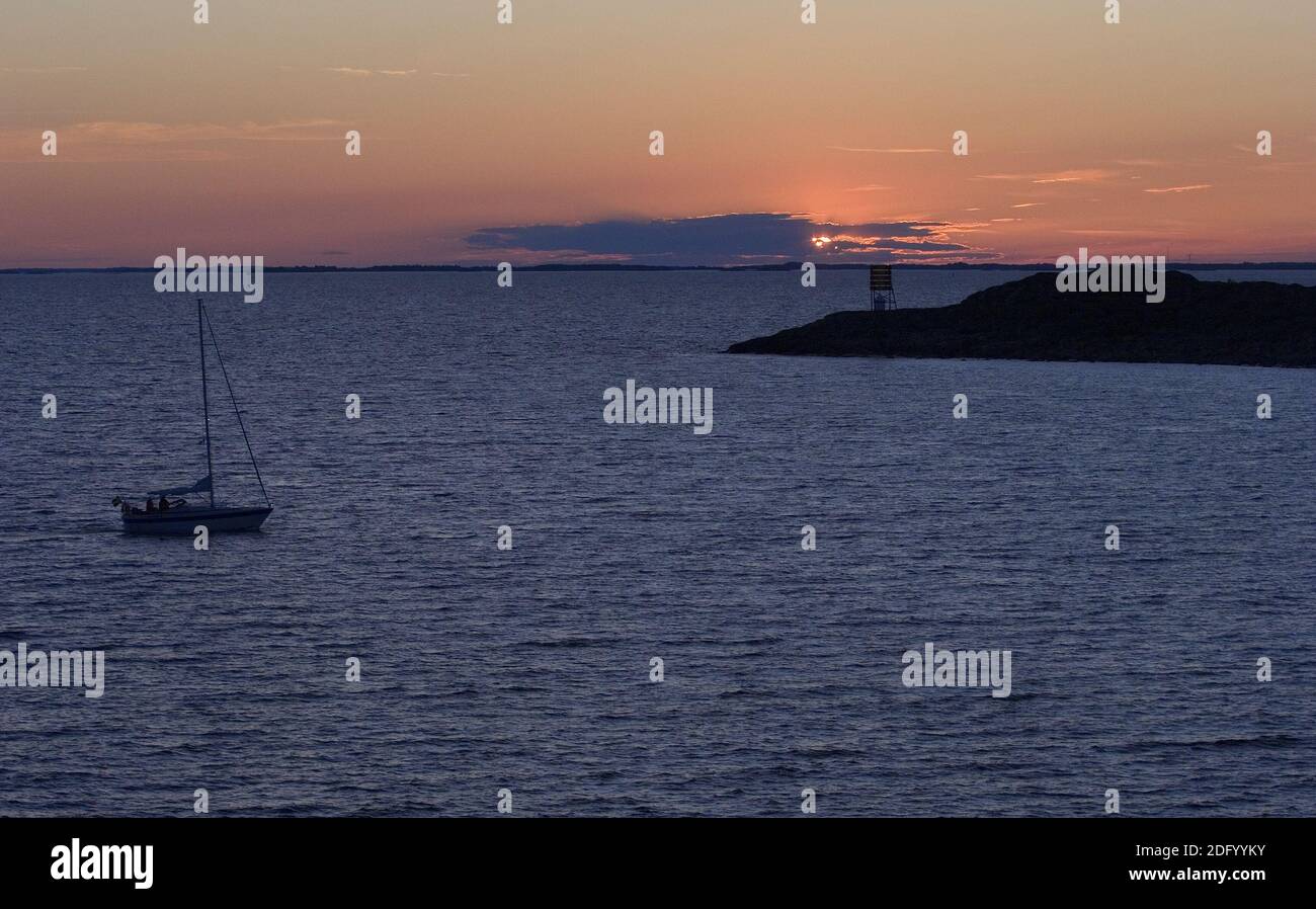 La masse d'ancrage Banque D'Images La masse d'ancrage Banque D'Images