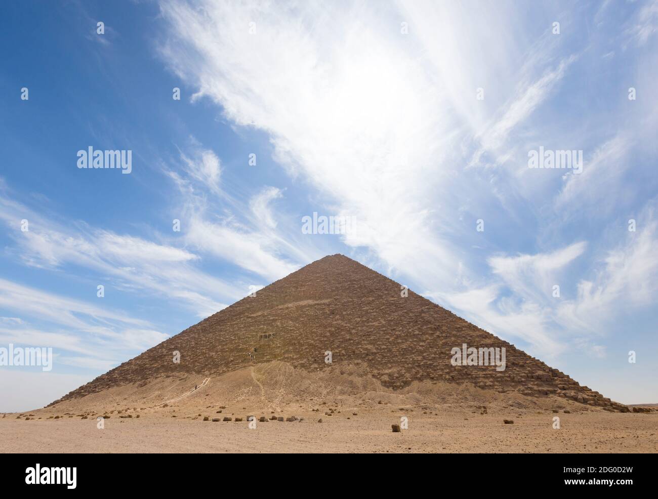 Rouge egypte Banque de photographies et d’images à haute résolution - Alamy