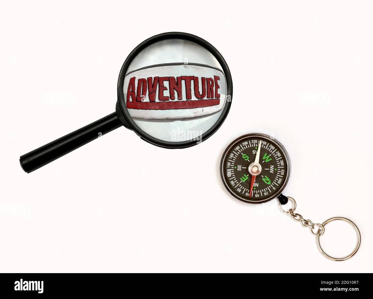 Voyage Banque D'Images