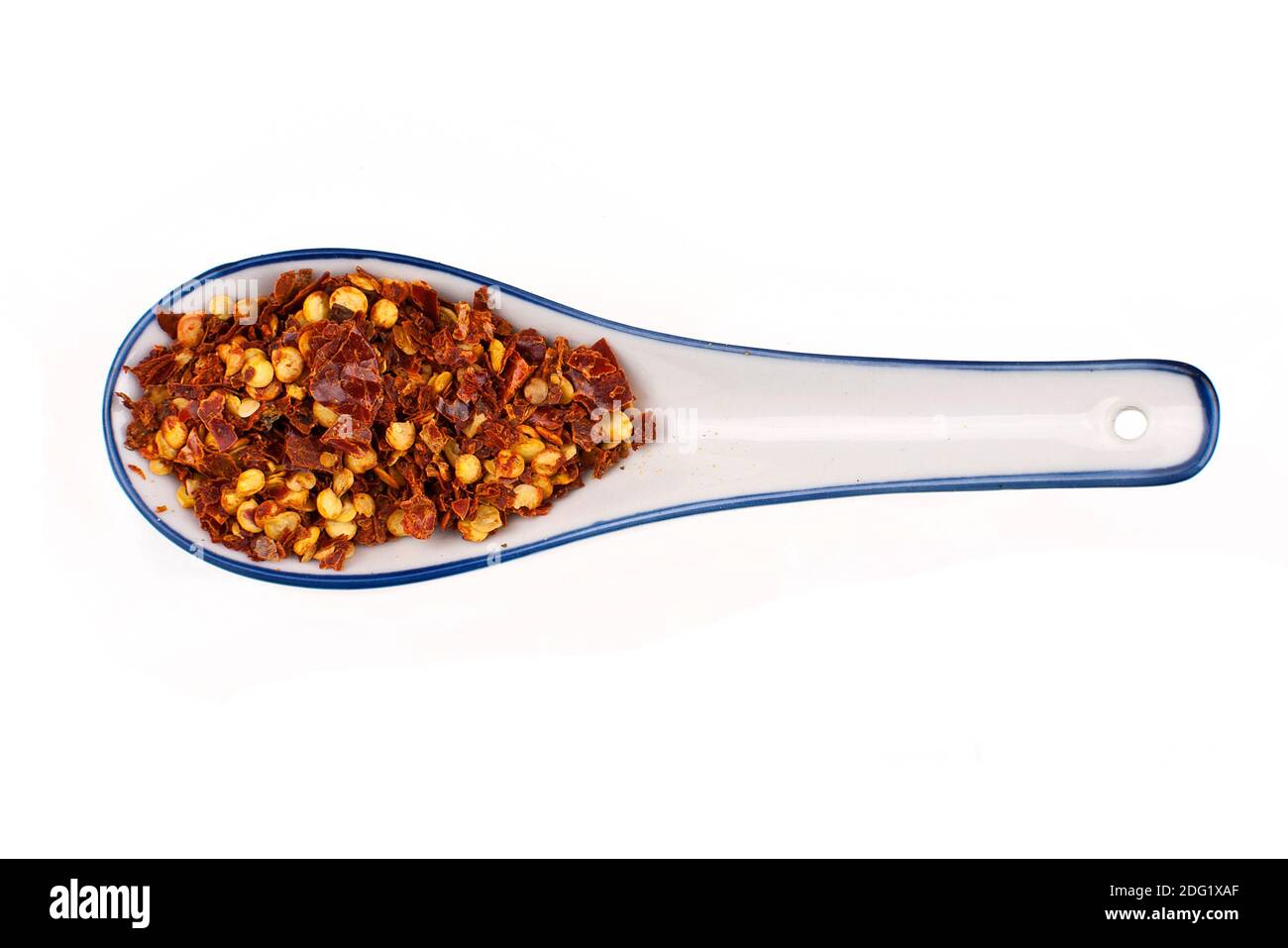 Piment Banque D'Images