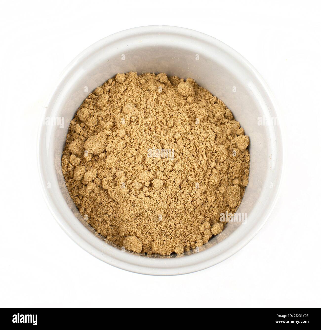 Gingembre Banque D'Images