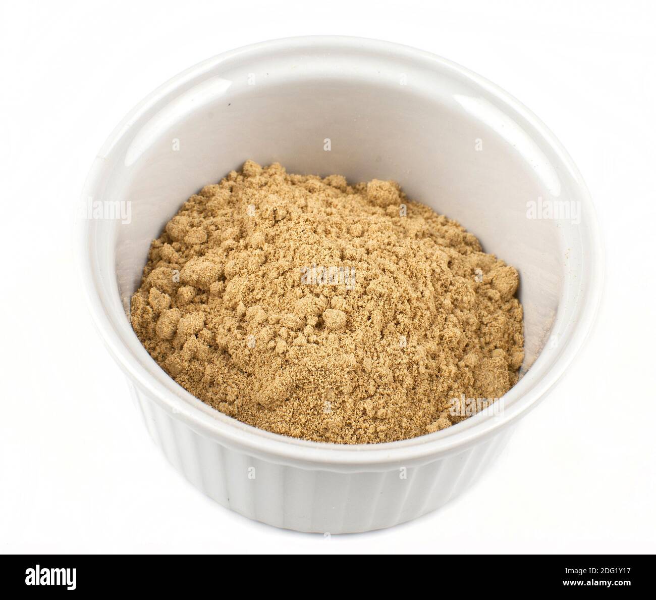 Gingembre Banque D'Images