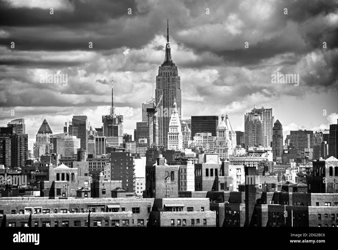 Visite de new york city Banque de photographies et d’images à haute ...
