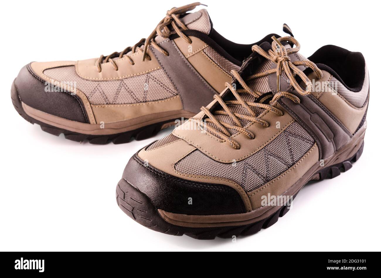 Chaussures de sport Banque D'Images