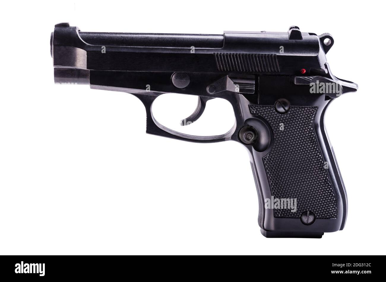 Armes à feu Photo Stock - Alamy