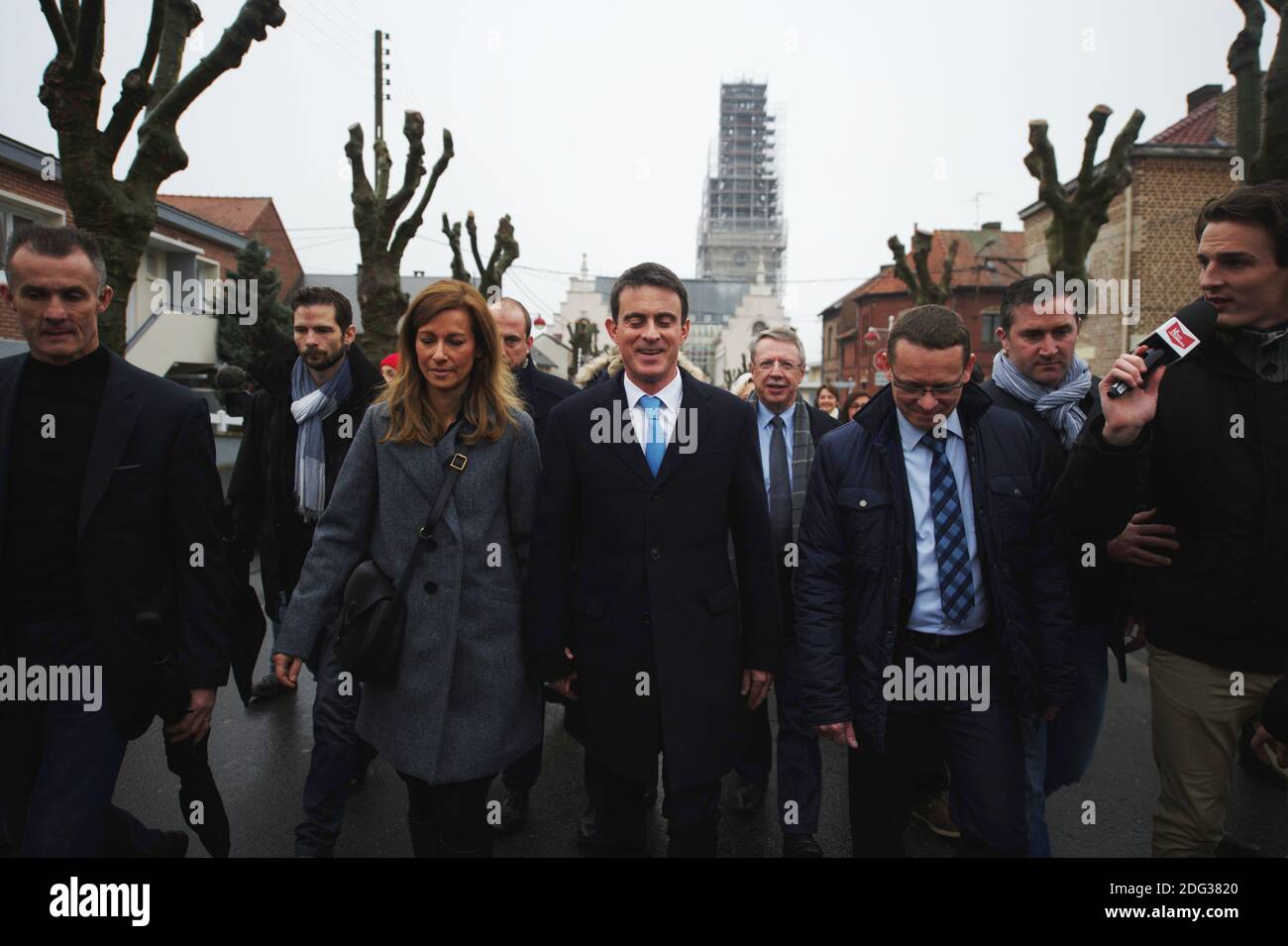 rencontre femme lievin