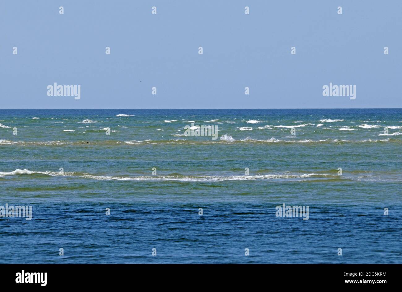 Flow Banque D'Images