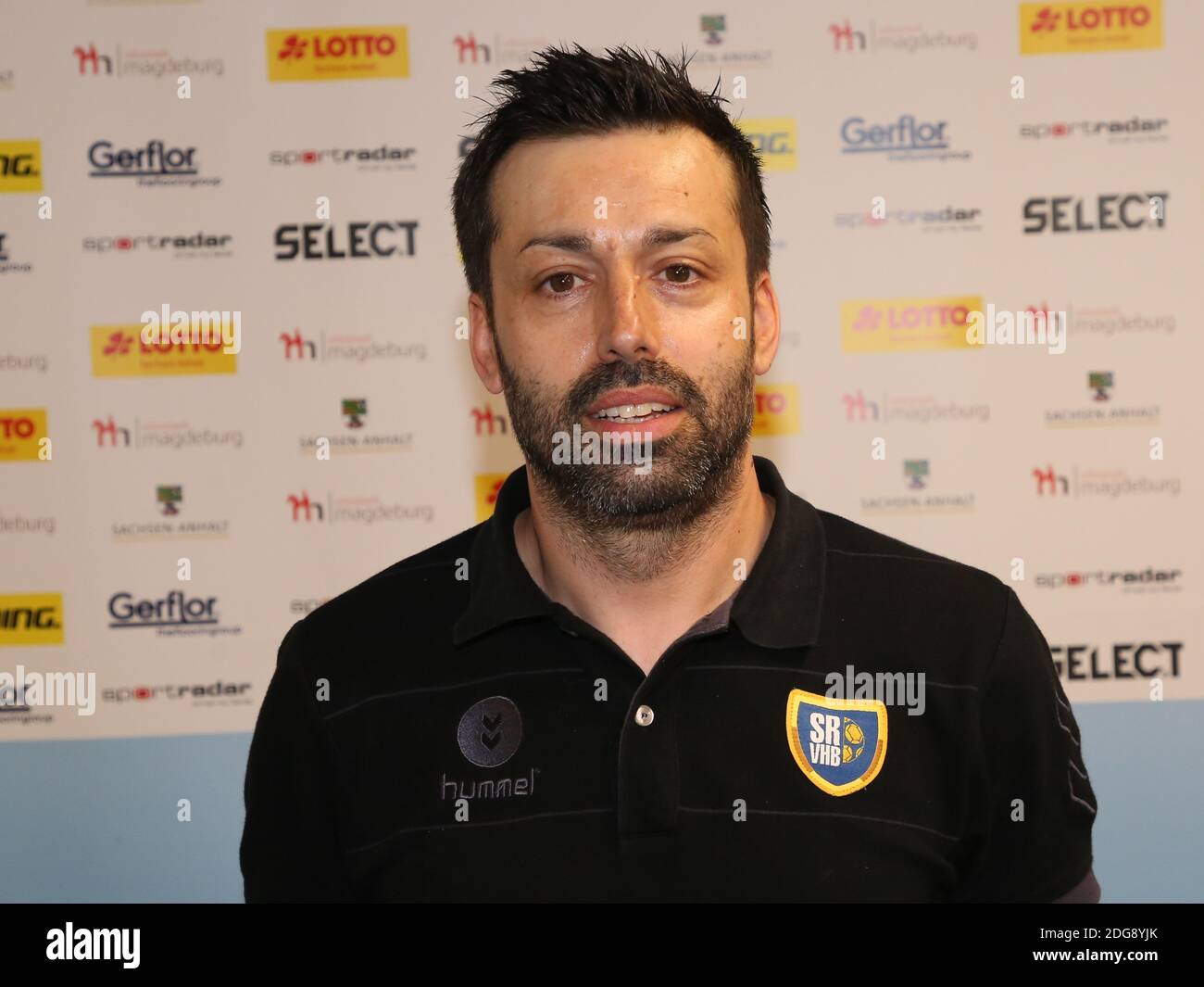 Saint raphaël handball Banque de photographies et d’images à haute