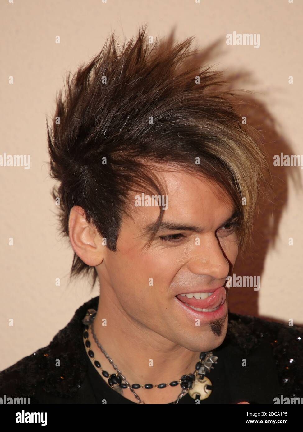 Ehrlich brothers Banque de photographies et d’images à haute résolution Alamy