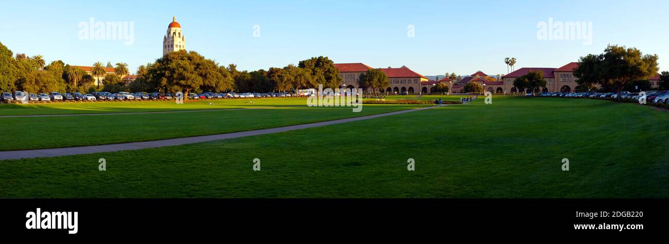 Stanford university athletics Banque de photographies et d'images à