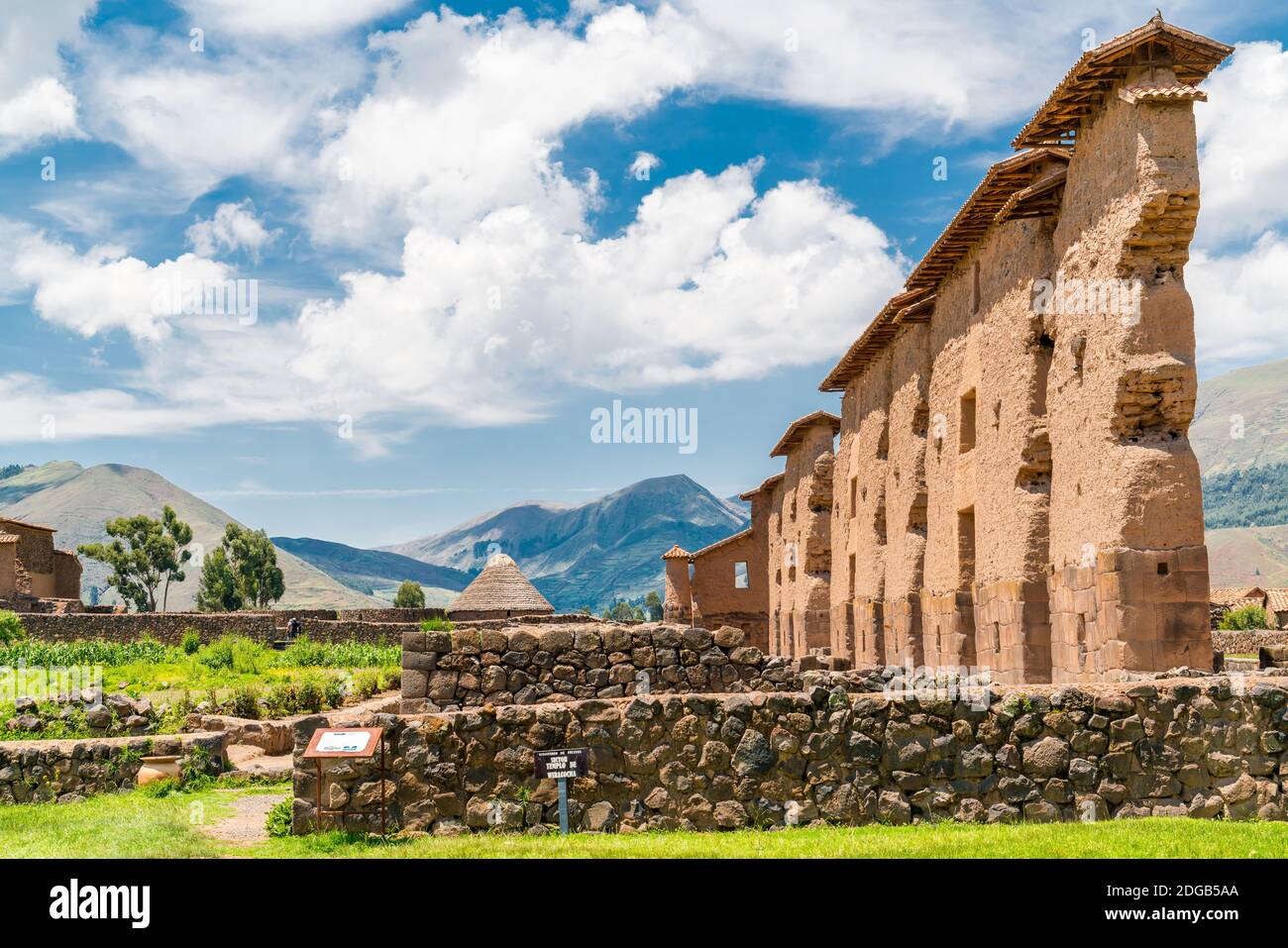 Ancien inca Banque de photographies et d’images à haute résolution - Alamy