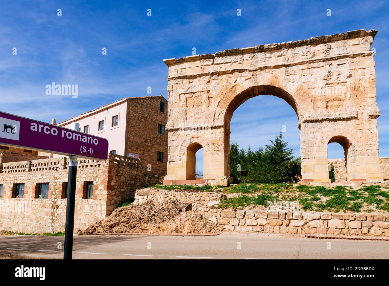 Opus quadratum Banque de photographies et d’images à haute résolution