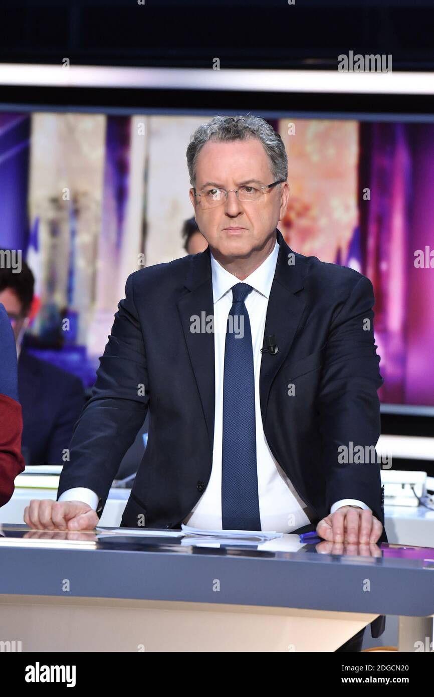 France 2027: Le Pen, Attal and the New Race for the Presidency France 2027: Le Pen, Attal and the New Race for the Presidency