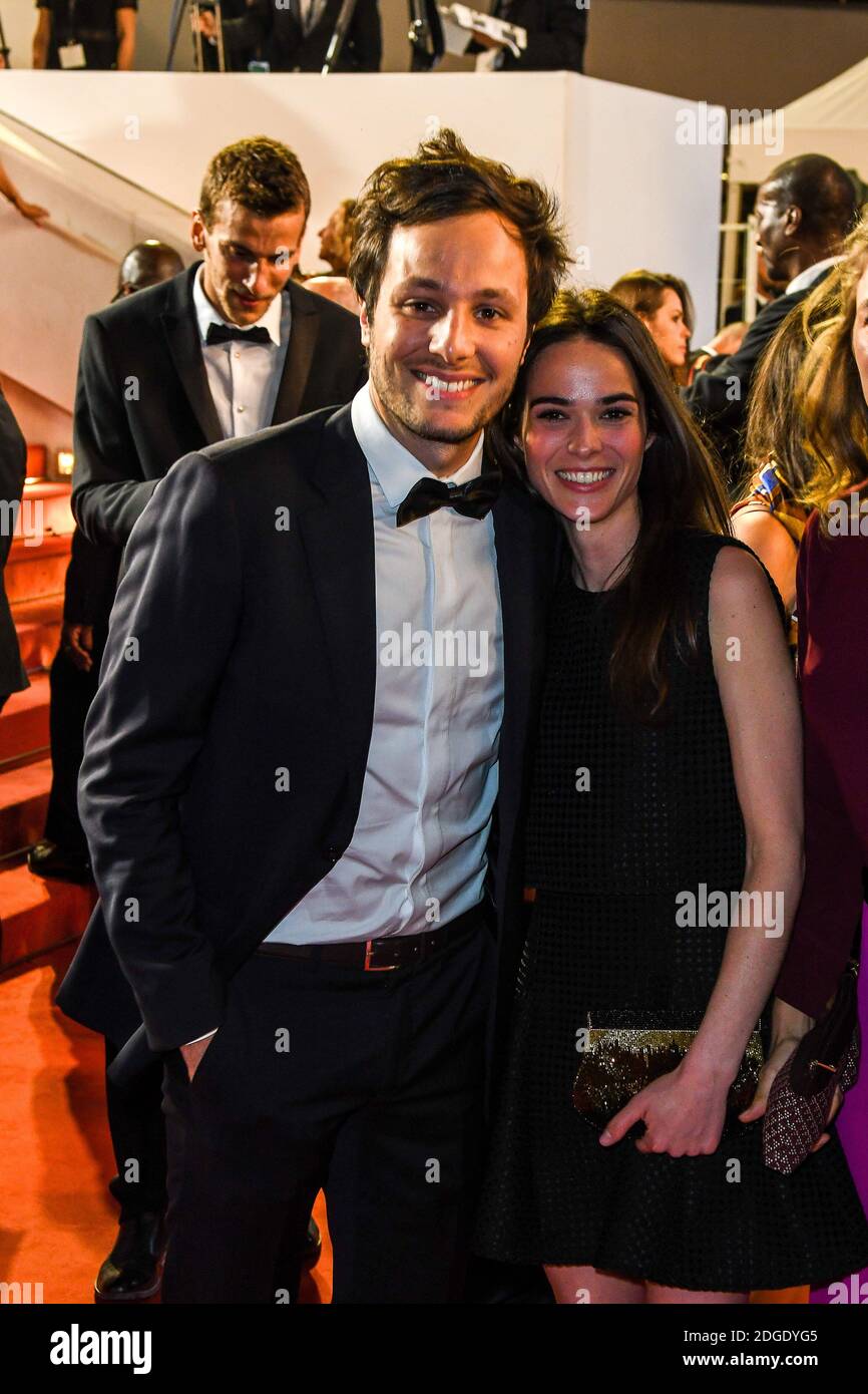 Vianney au Festival de Cannes
