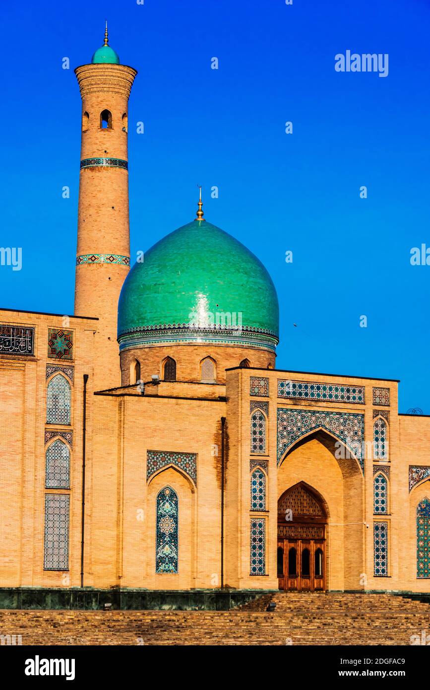 Place Khast Imam Banque D'Images