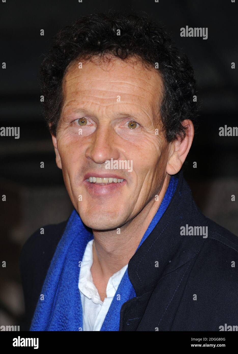 Monty don Banque de photographies et d’images à haute résolution Alamy