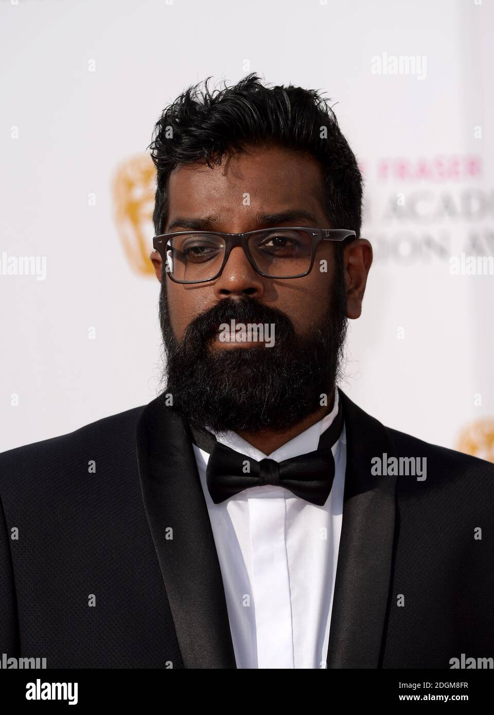 ramesh ranganathan judge